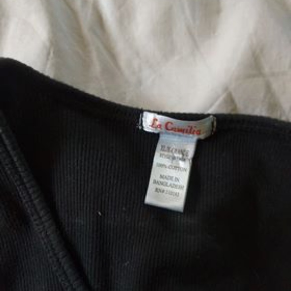 Tank - Picture 2 of 2